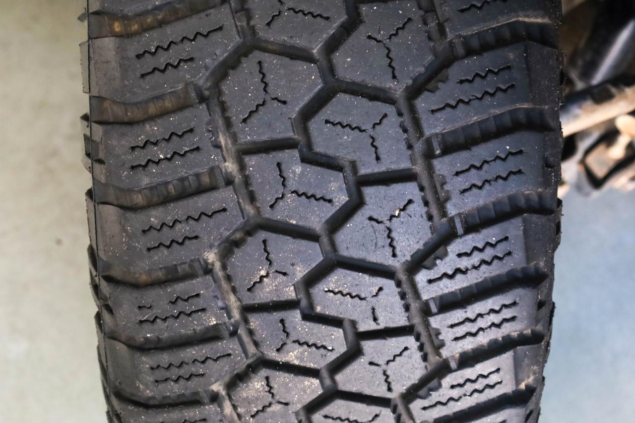 Toyota Tundra 4WD Truck Double Cab 5.7L FFV V8 6-Spd AT TRD Pro (Natl) 2015