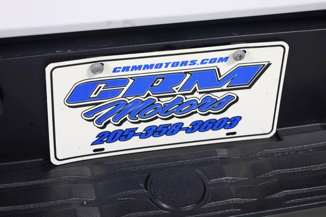 Toyota Tundra 4WD Truck Double Cab 5.7L FFV V8 6-Spd AT TRD Pro (Natl) 2015