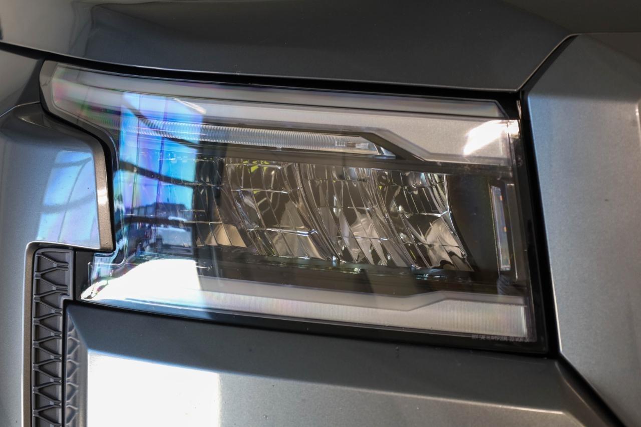 Nissan Frontier Crew Cab 4x2 SV Auto 2022