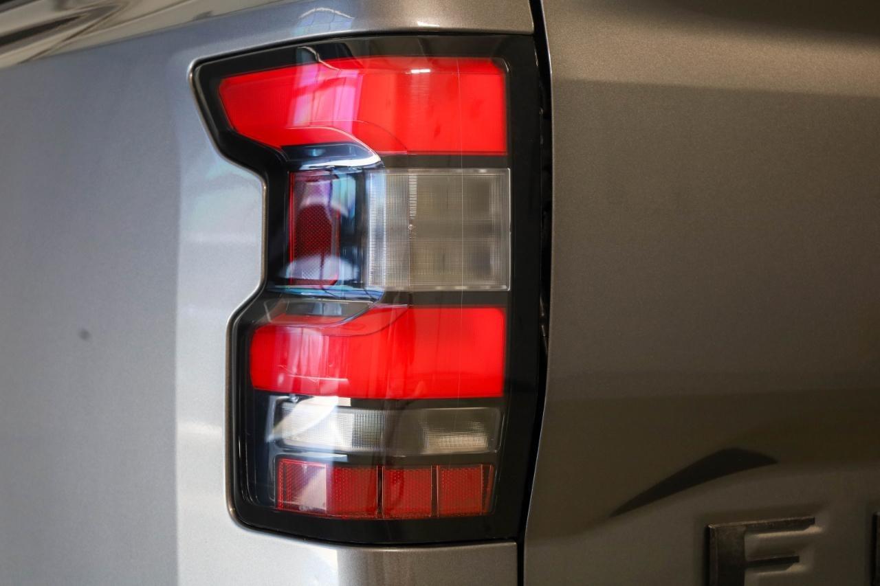 Nissan Frontier Crew Cab 4x2 SV Auto 2022