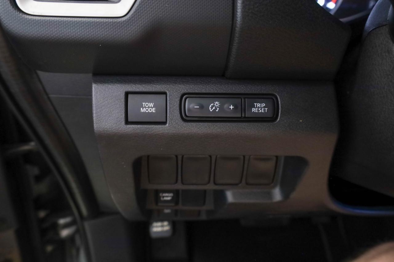 Nissan Frontier Crew Cab 4x2 SV Auto 2022