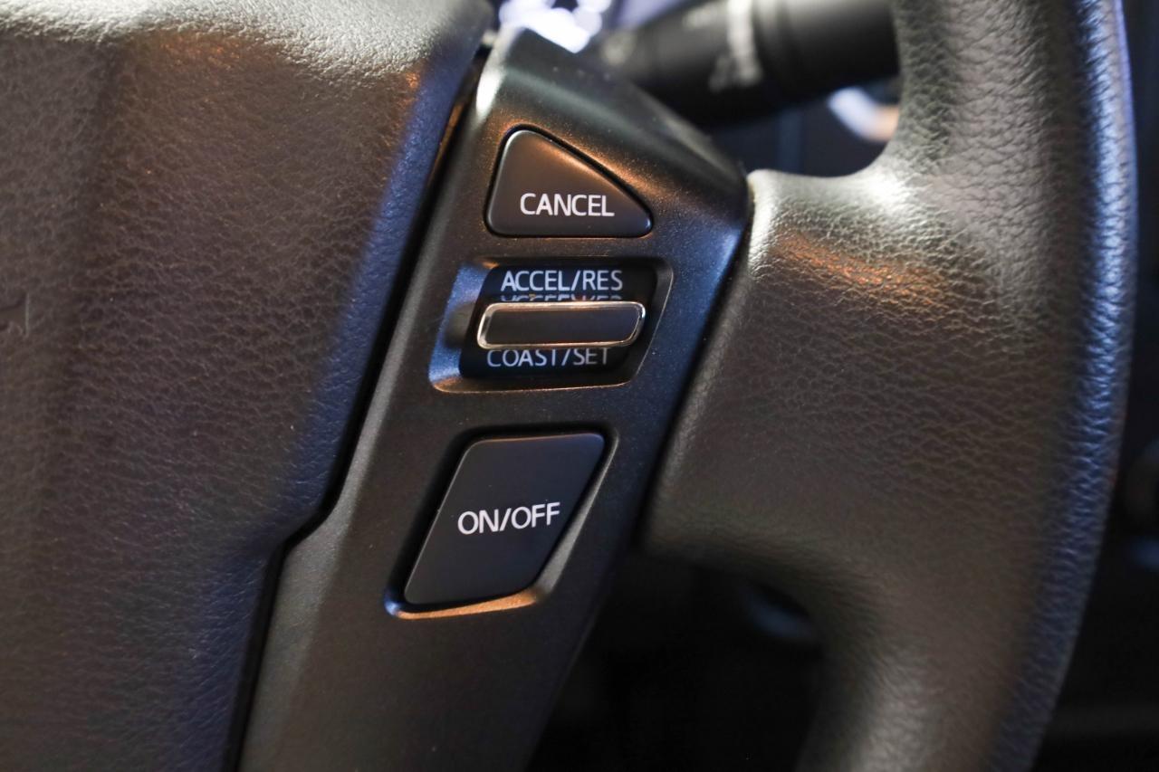 Nissan Frontier Crew Cab 4x2 SV Auto 2022