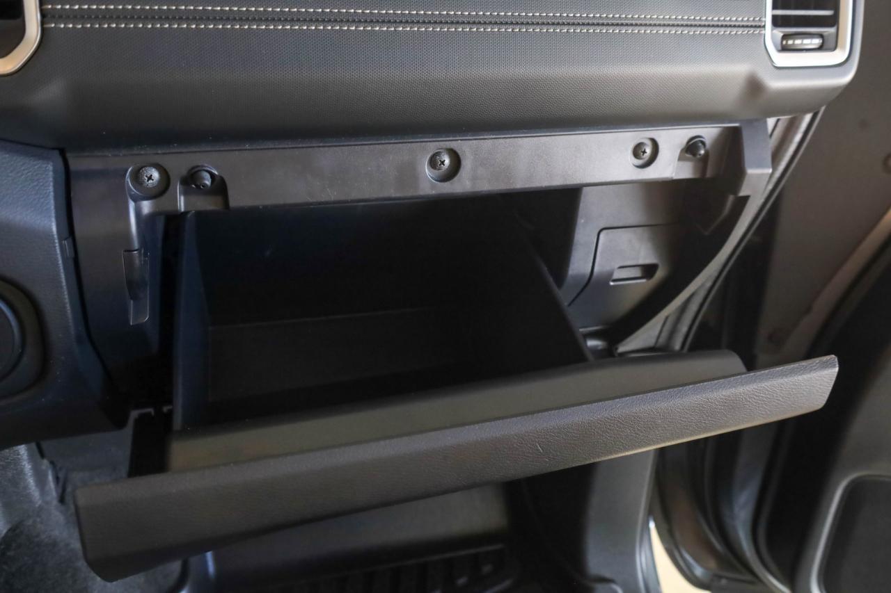 Nissan Frontier Crew Cab 4x2 SV Auto 2022