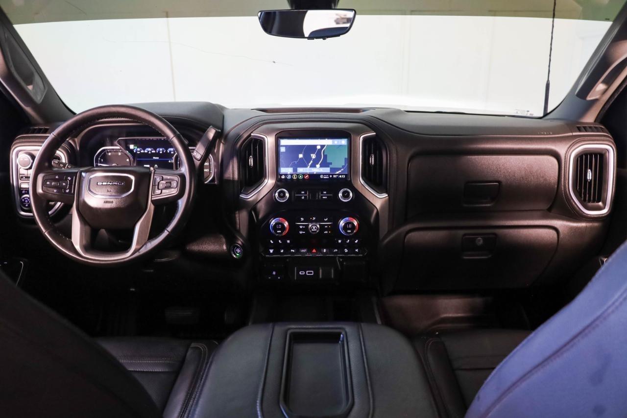 GMC Sierra 3500HD 4WD Crew Cab 172" Denali 2021