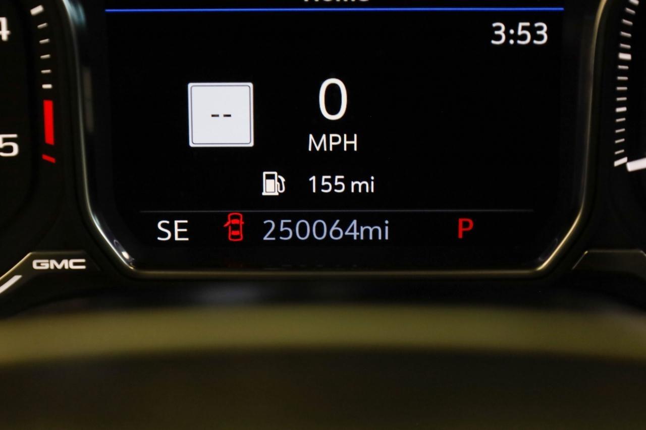 GMC Sierra 3500HD 4WD Crew Cab 172" Denali 2021