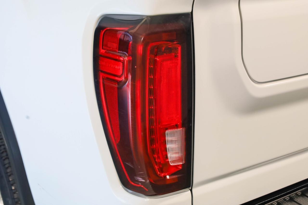 GMC Sierra 3500HD 4WD Crew Cab 172" Denali 2021