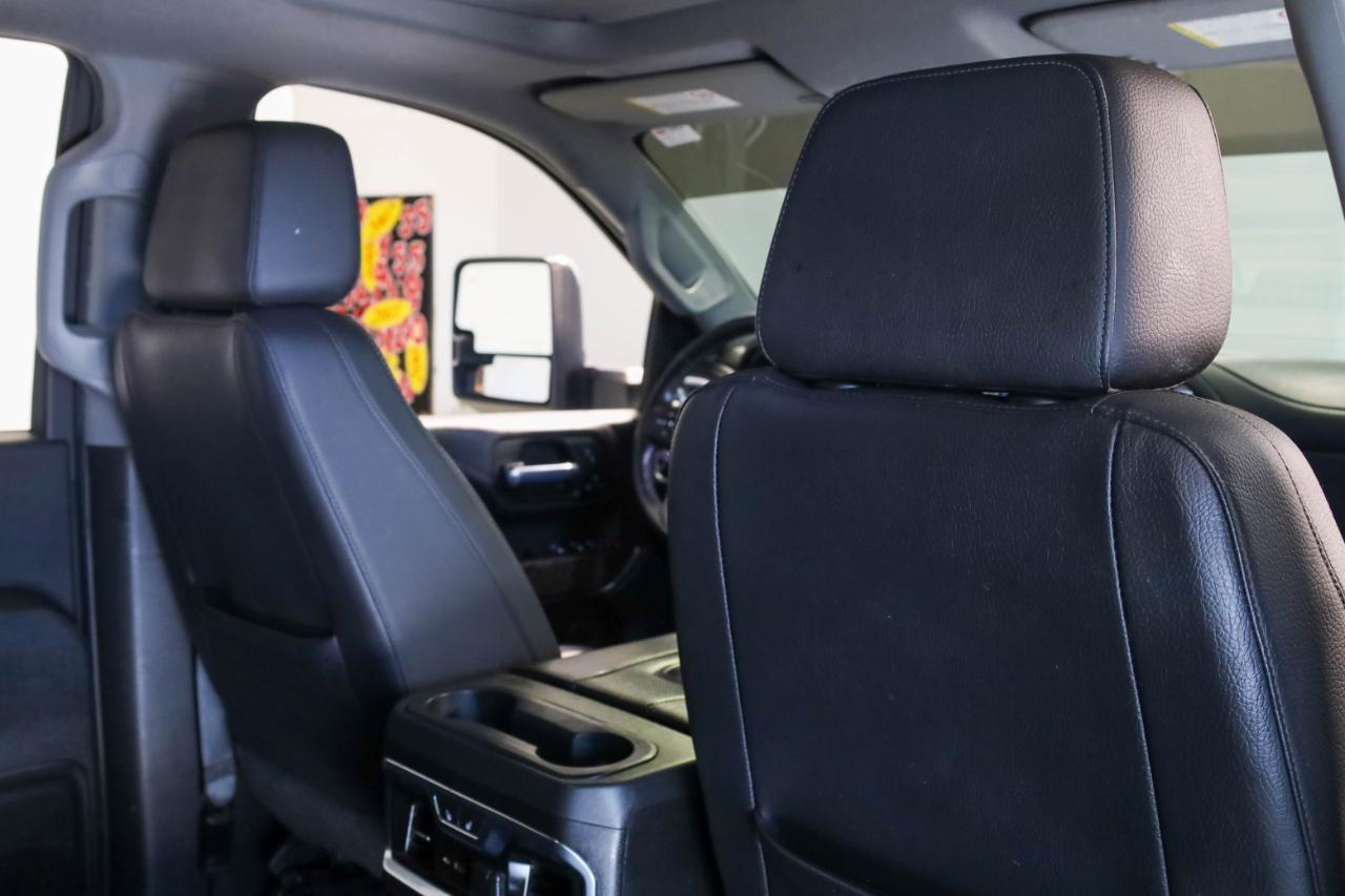 GMC Sierra 3500HD 4WD Crew Cab 172" Denali 2021
