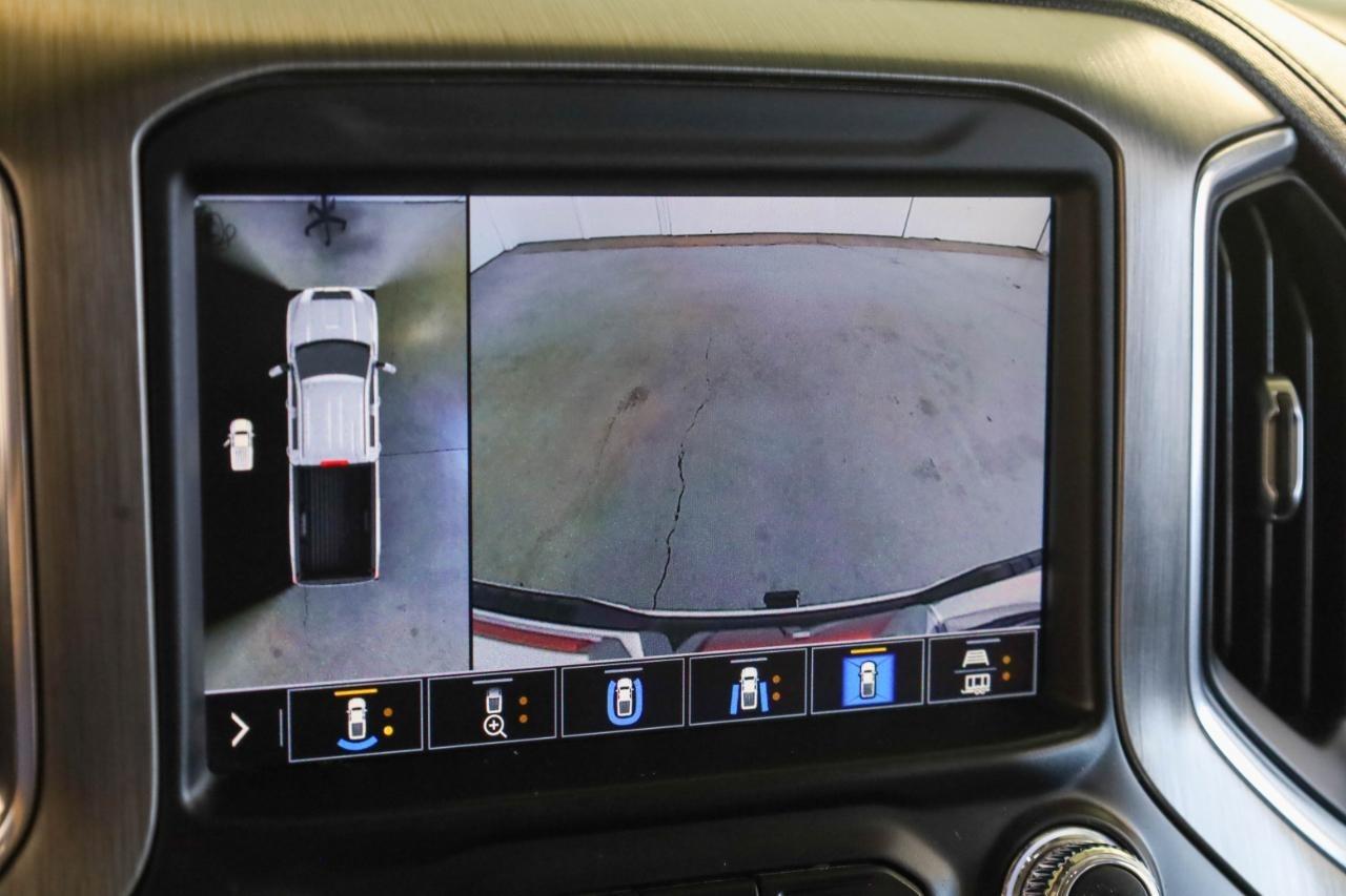 GMC Sierra 3500HD 4WD Crew Cab 172" Denali 2021