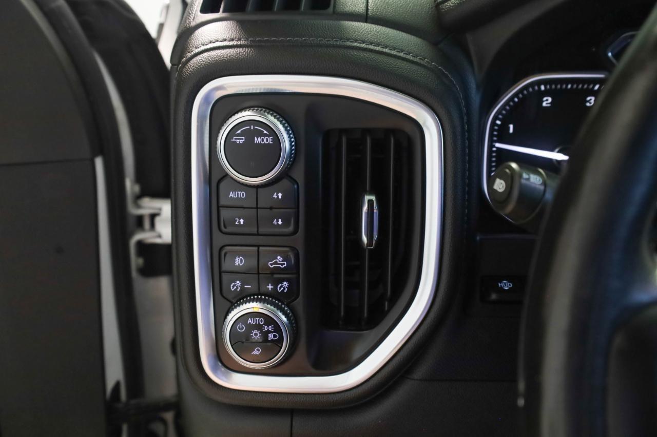 GMC Sierra 3500HD 4WD Crew Cab 172" Denali 2021