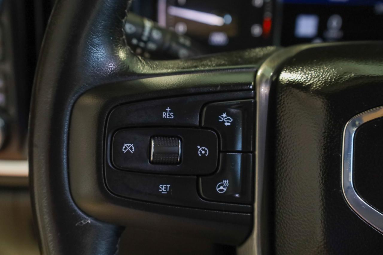 GMC Sierra 3500HD 4WD Crew Cab 172" Denali 2021