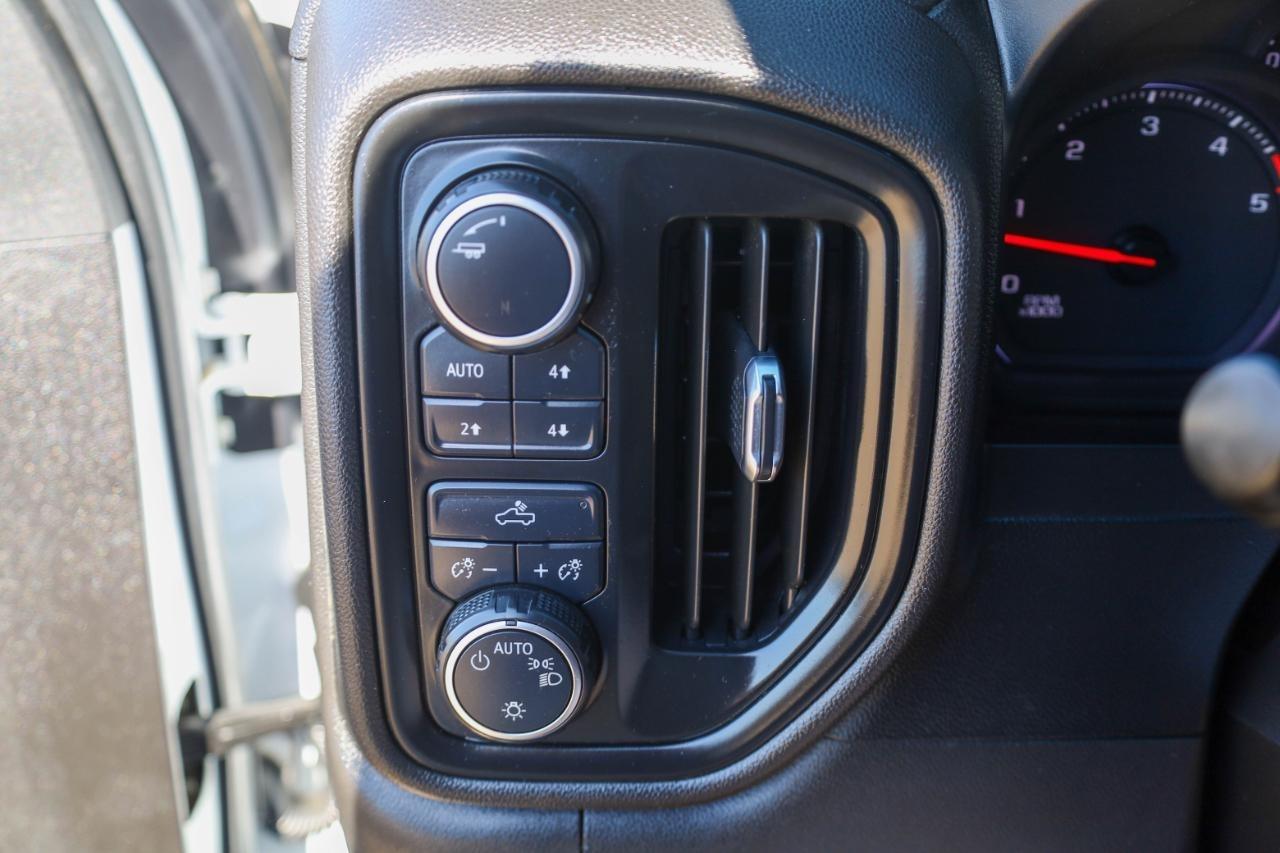 Chevrolet Silverado 3500HD CC 4WD Crew Cab 177" WB, 60" CA Work Truck 2022