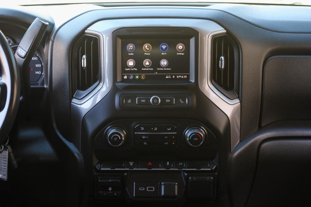 Chevrolet Silverado 3500HD CC 4WD Crew Cab 177" WB, 60" CA Work Truck 2022
