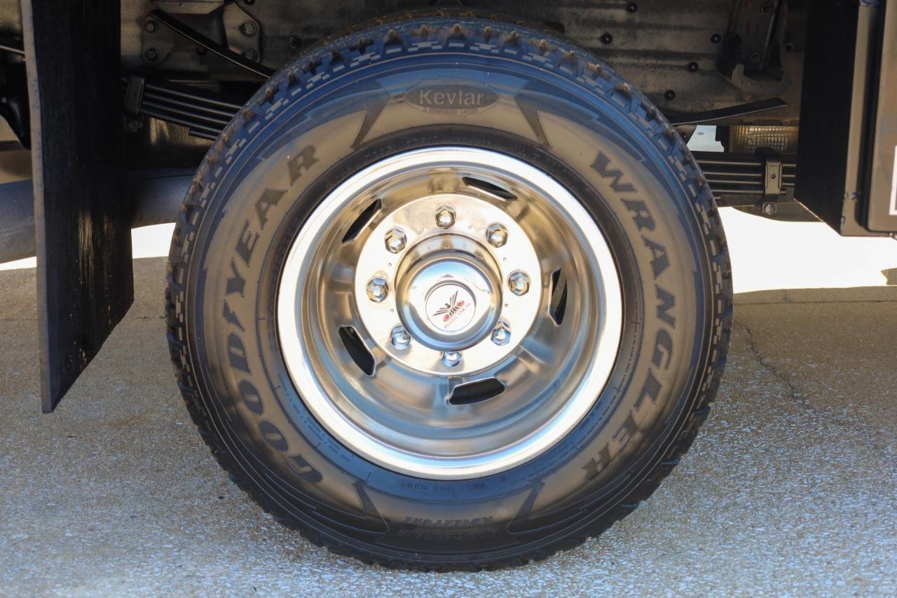 Chevrolet Silverado 3500HD CC 4WD Crew Cab 177" WB, 60" CA Work Truck 2022