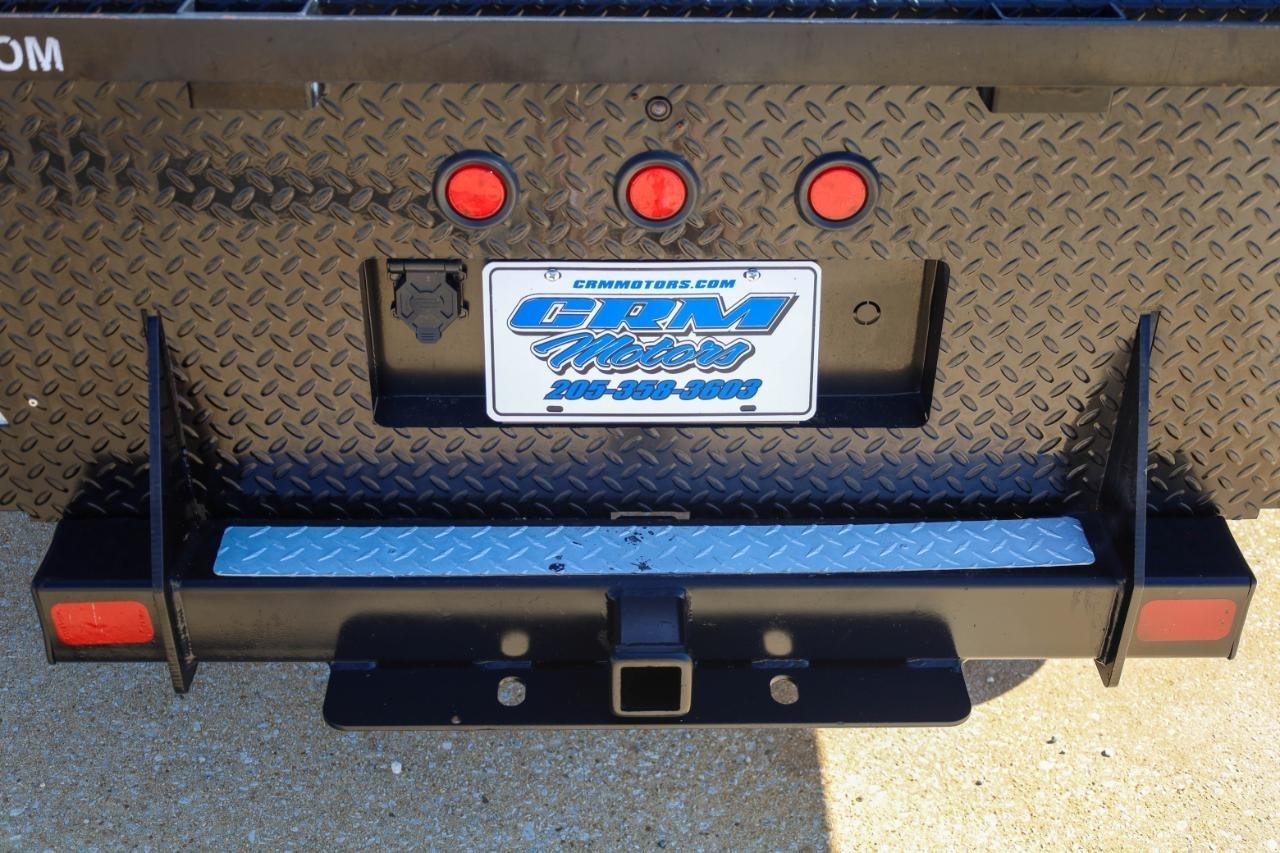 Chevrolet Silverado 3500HD CC 4WD Crew Cab 177" WB, 60" CA Work Truck 2022