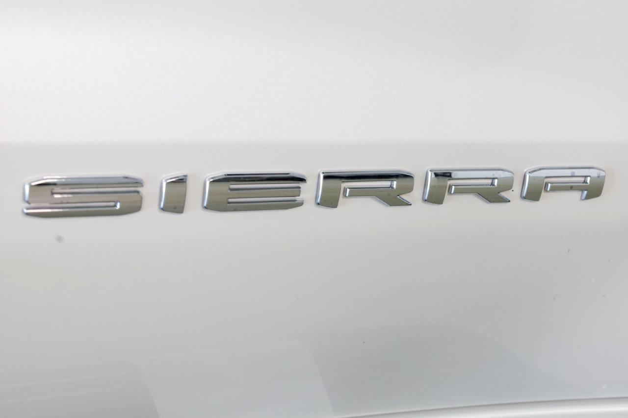 GMC Sierra 1500 4WD Crew Cab 147" SLT 2020