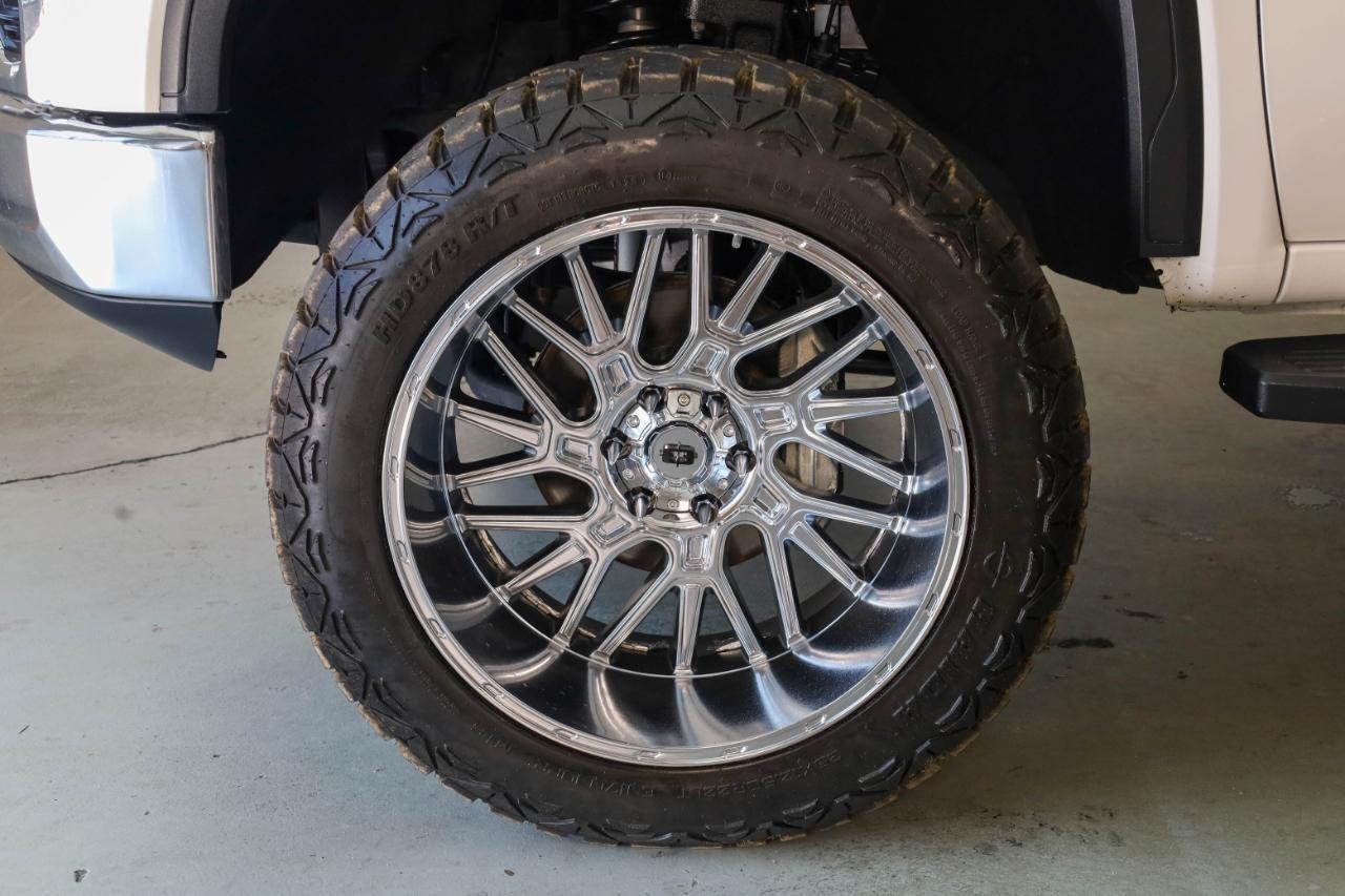 GMC Sierra 1500 4WD Crew Cab 147" SLT 2020