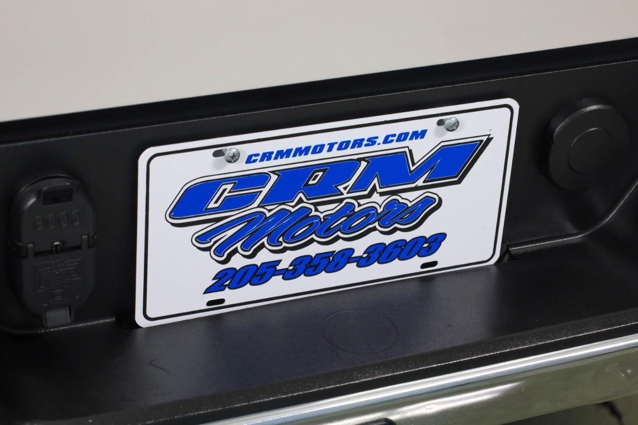 GMC Sierra 1500 4WD Crew Cab 147" SLT 2020