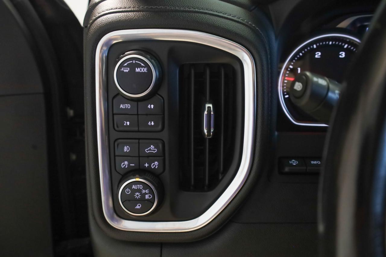 Chevrolet Silverado 2500HD 4WD Crew Cab 159" LTZ 2022