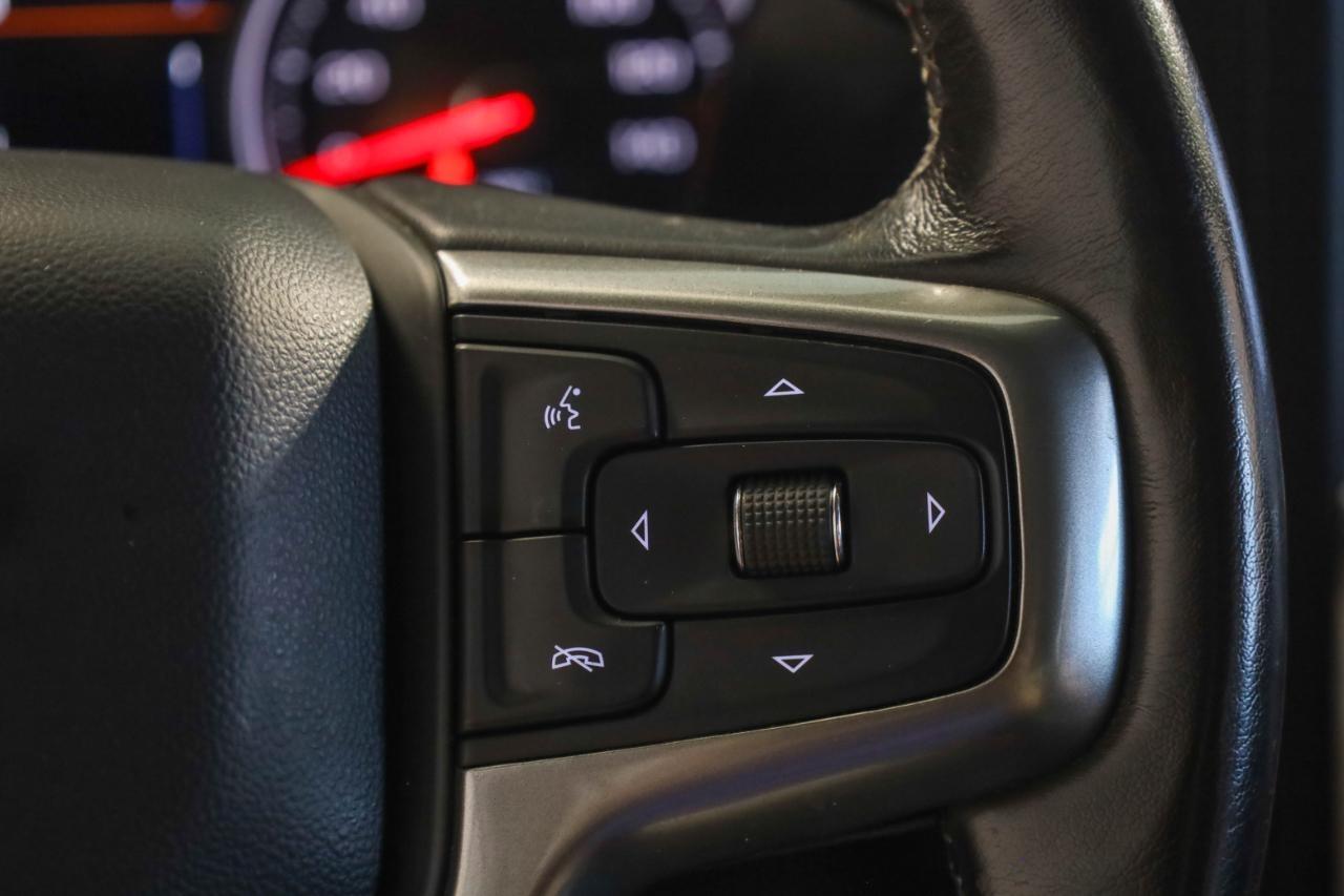 Chevrolet Silverado 2500HD 4WD Crew Cab 159" LTZ 2022