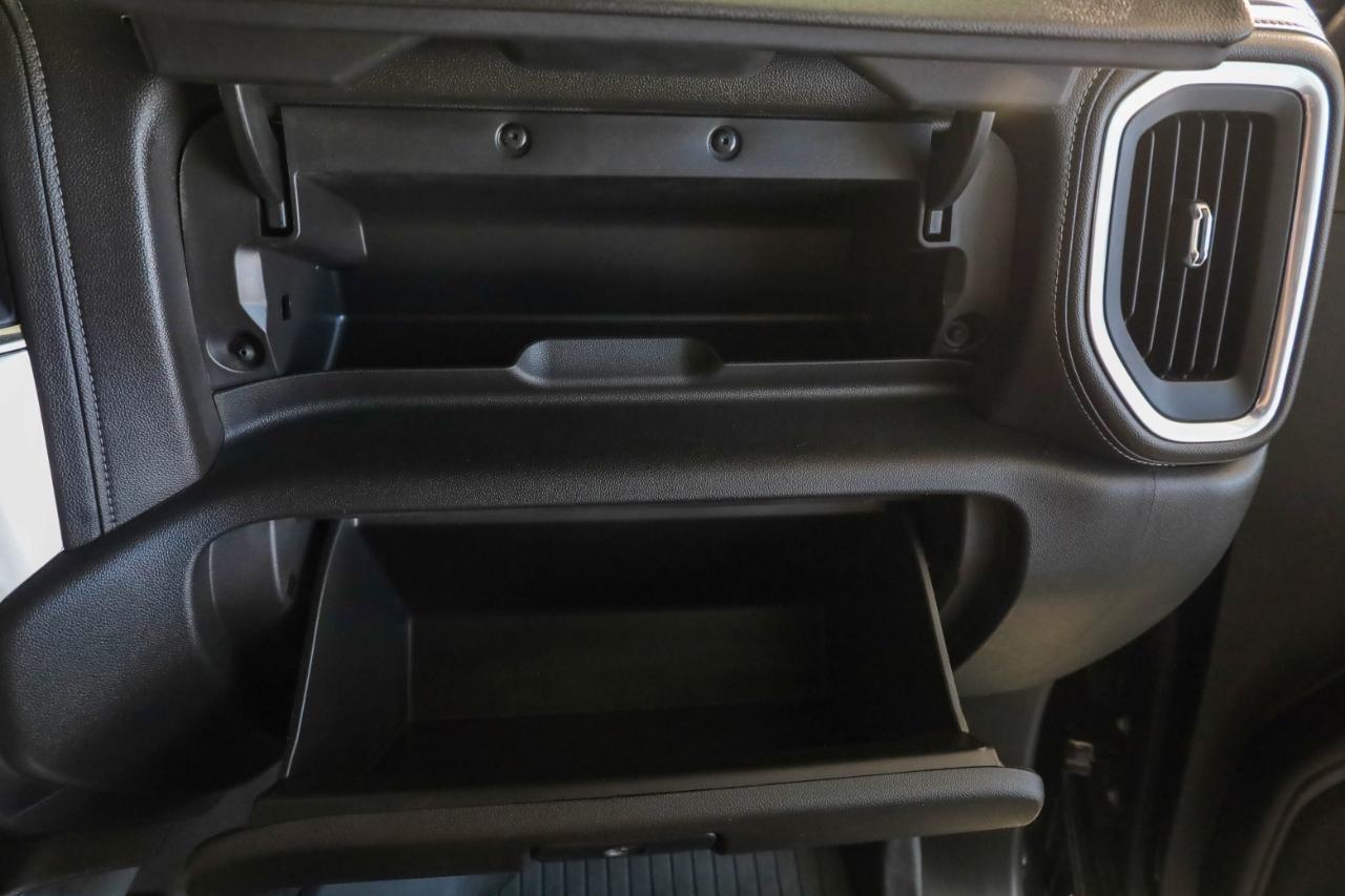 Chevrolet Silverado 2500HD 4WD Crew Cab 159" LTZ 2022