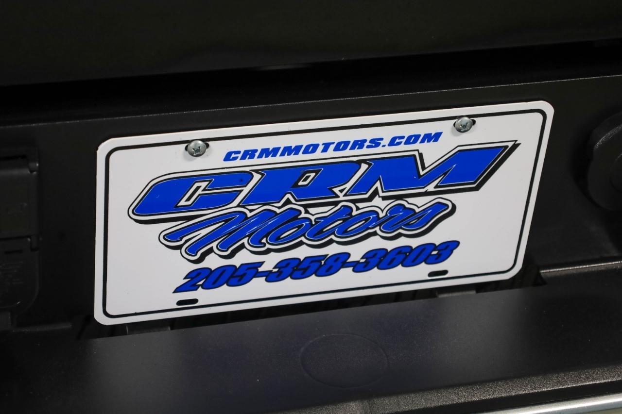 Chevrolet Silverado 2500HD 4WD Crew Cab 159" LTZ 2022