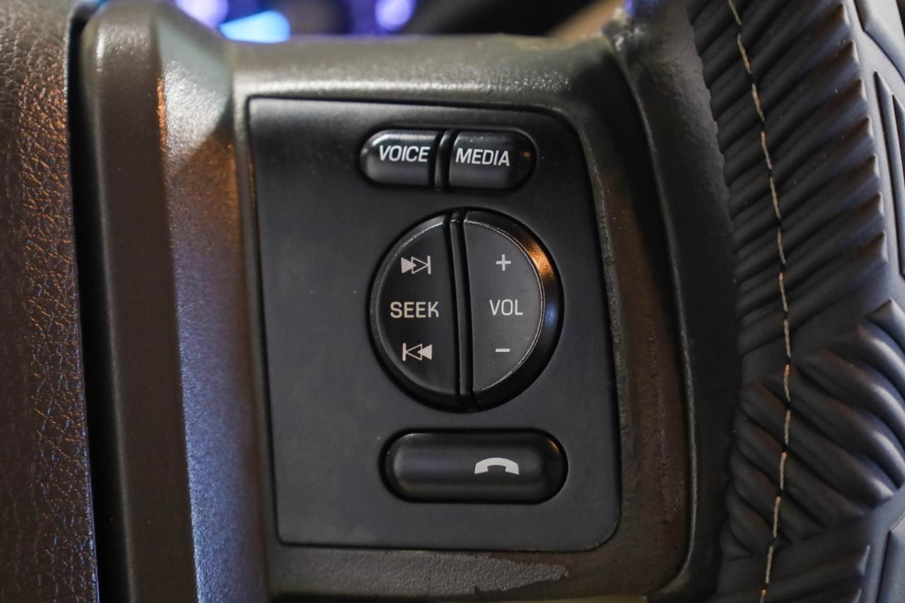 Ford Super Duty F-250 SRW 4WD Crew Cab 156" King Ranch 2012