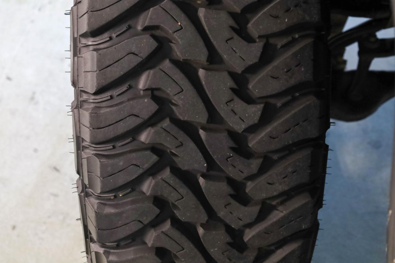 GMC Sierra 1500 4WD Crew Cab 143.5" SLT 2018