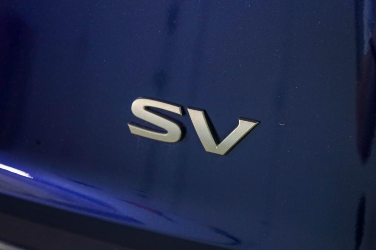 Nissan Rogue FWD SV 2024
