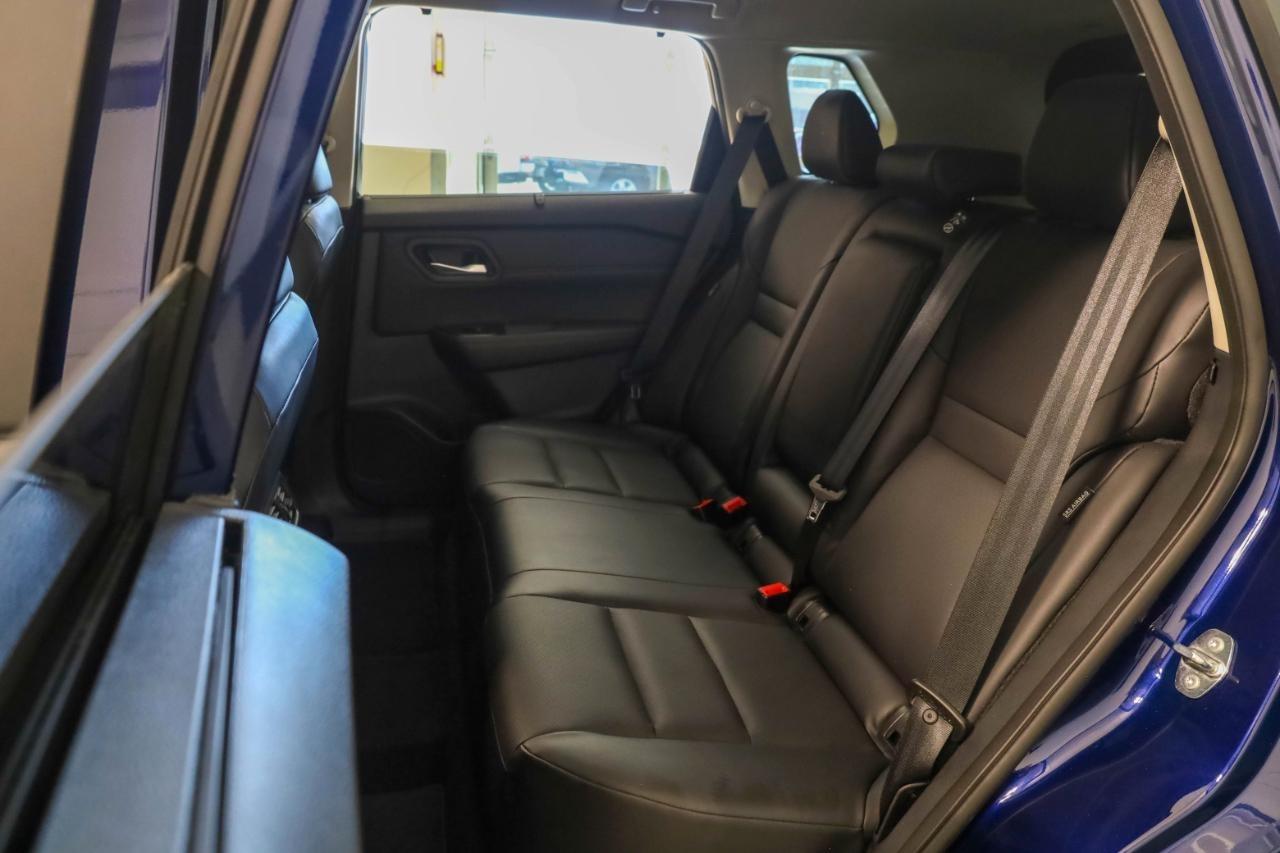 Nissan Rogue FWD SV 2024
