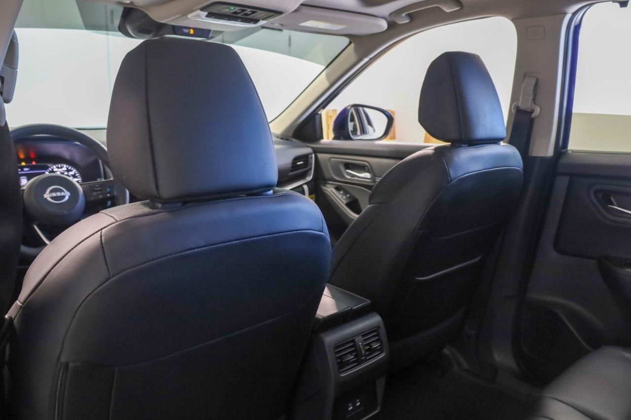 Nissan Rogue FWD SV 2024