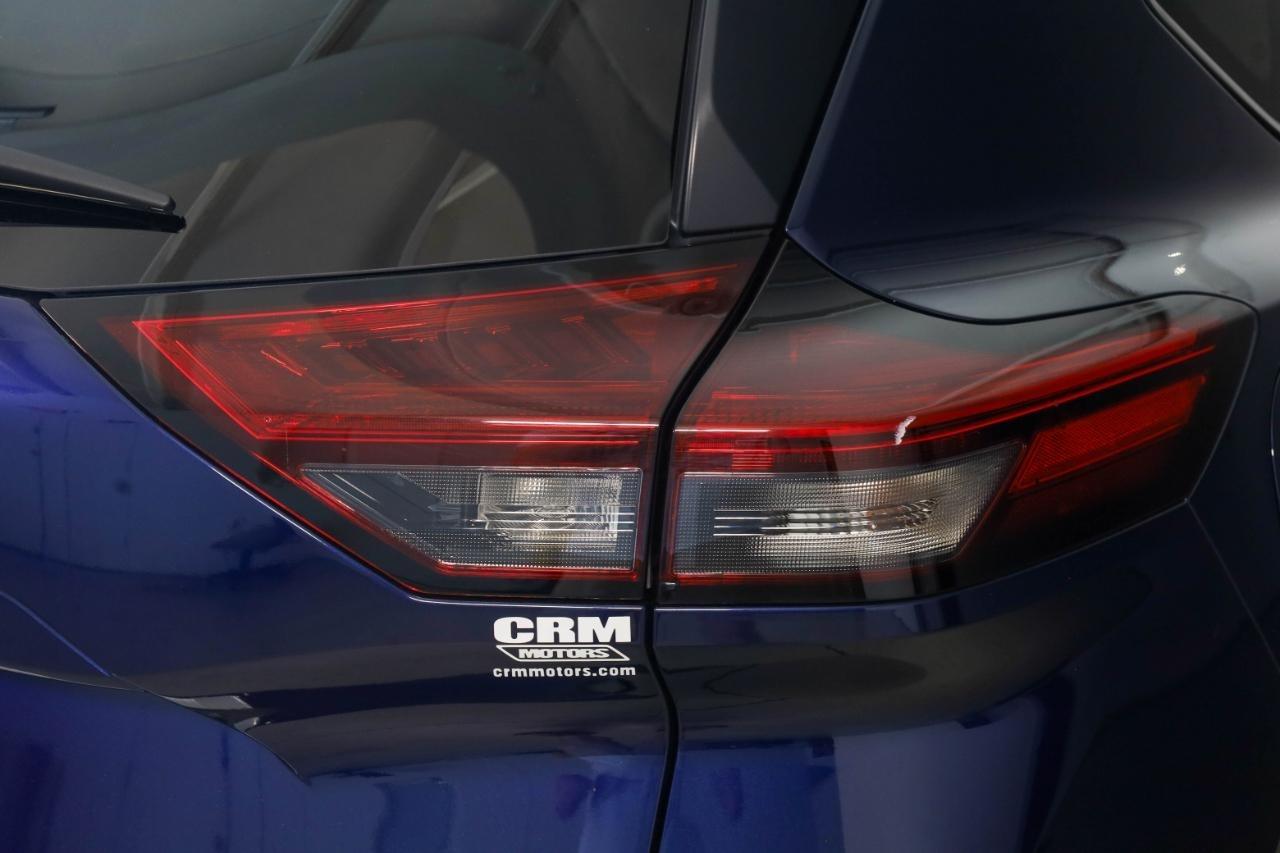 Nissan Rogue FWD SV 2024
