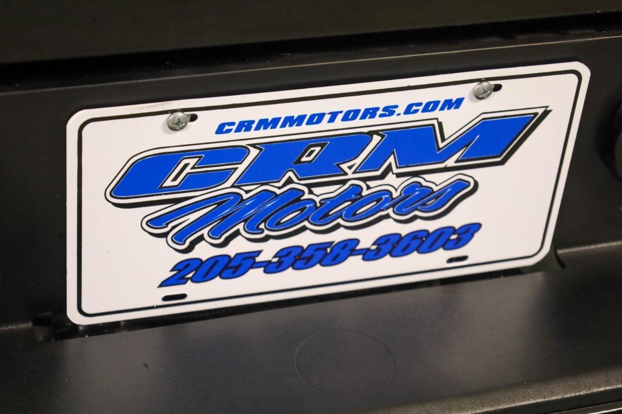 Chevrolet Silverado 1500 4WD Crew Cab 147" RST 2021