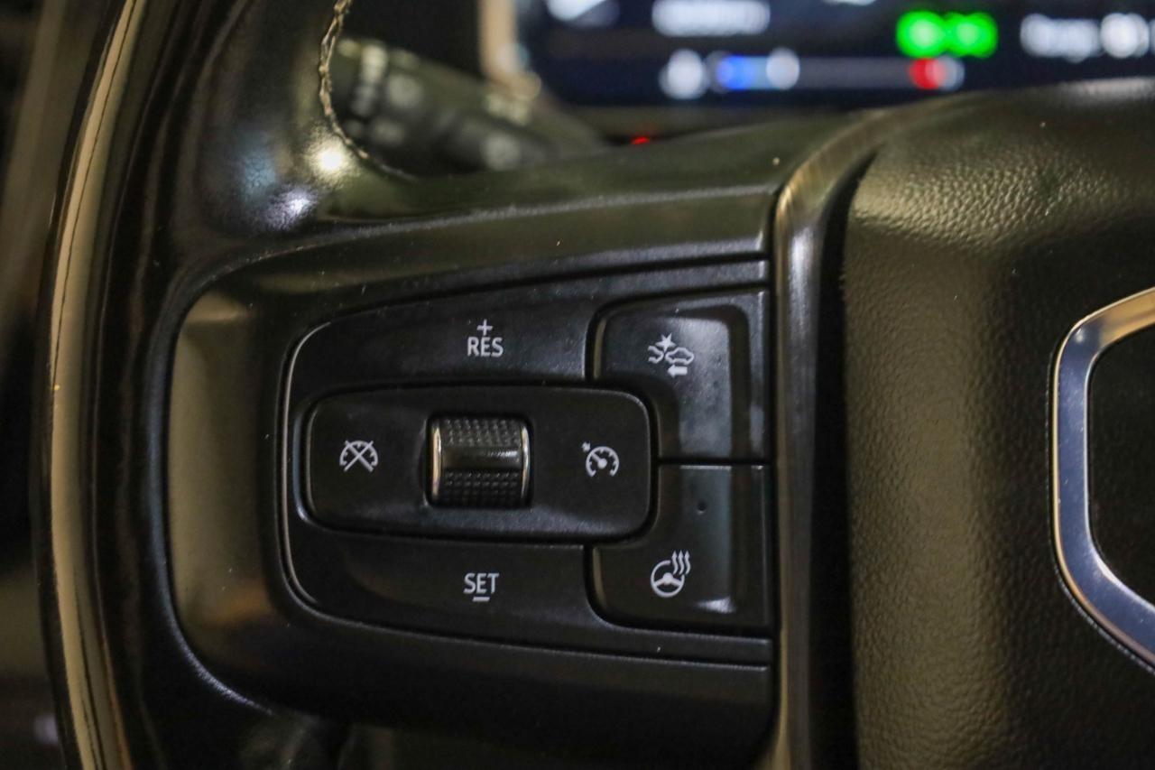 GMC Sierra 2500HD 4WD Crew Cab 159" AT4 2024