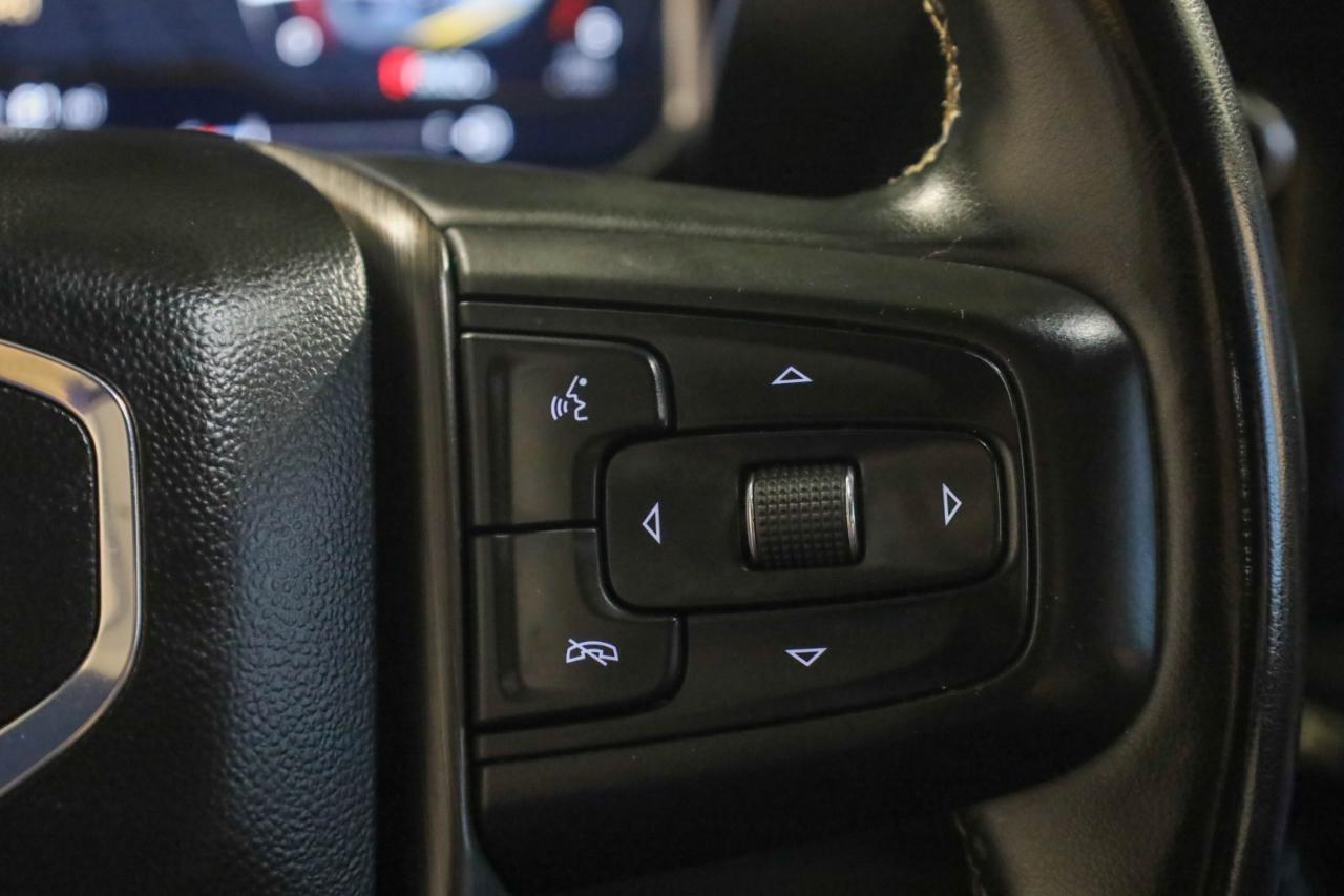 GMC Sierra 2500HD 4WD Crew Cab 159" AT4 2024