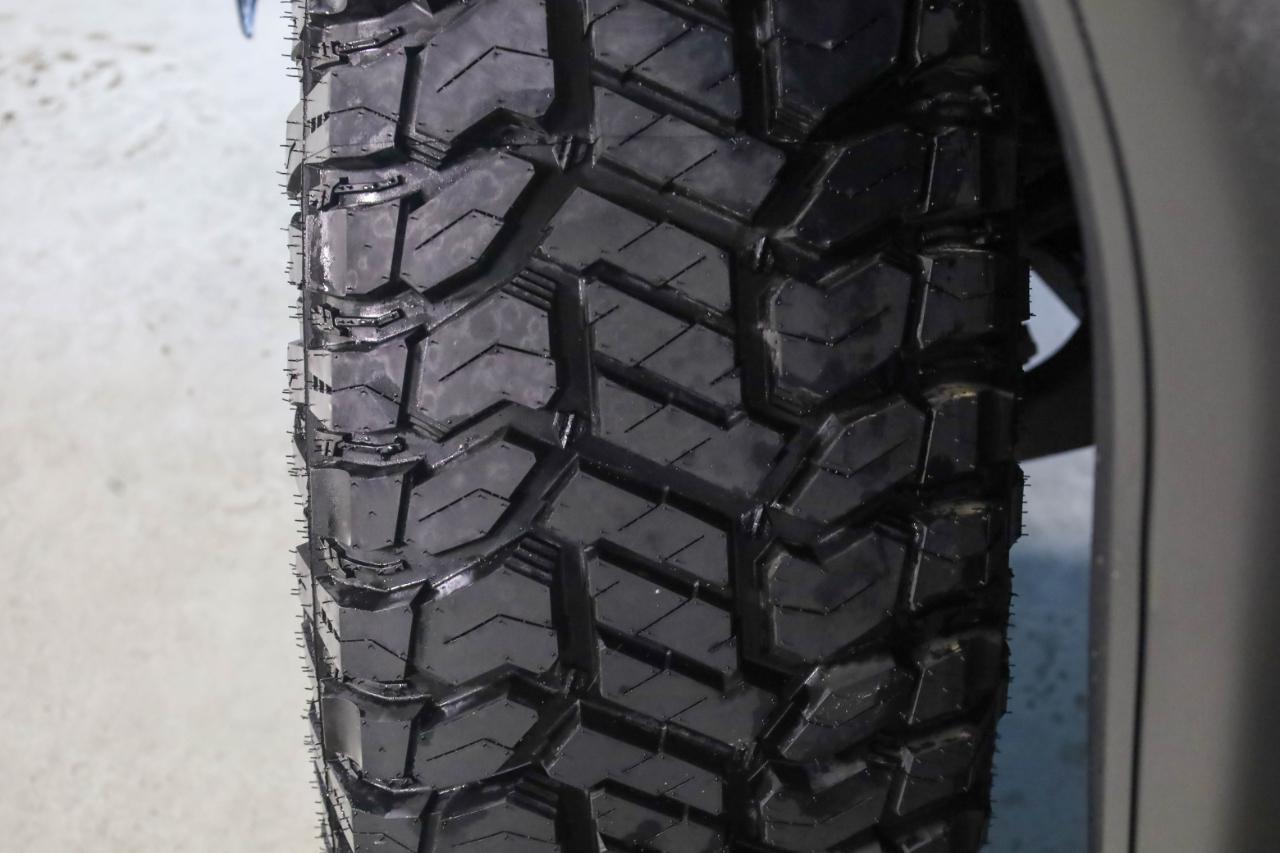 GMC Sierra 2500HD 4WD Crew Cab 159" AT4 2024