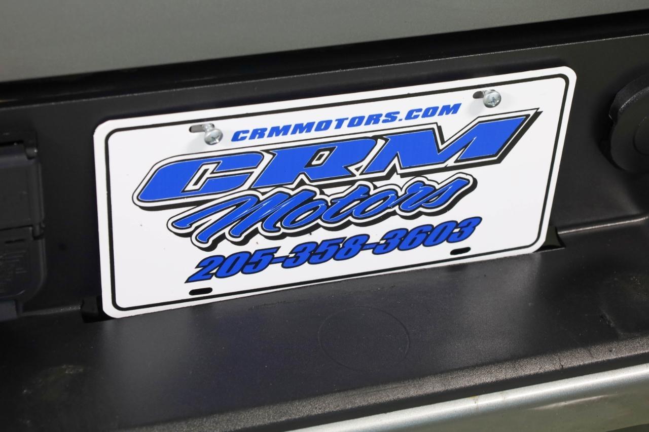 GMC Sierra 1500 4WD Crew Cab 147" AT4 2023