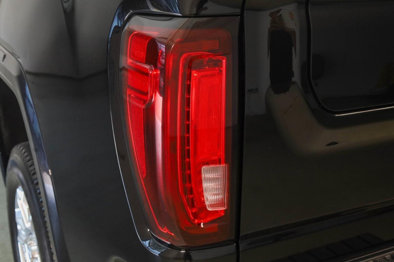 GMC Sierra 2500HD 4WD Crew Cab 159" Denali 2021