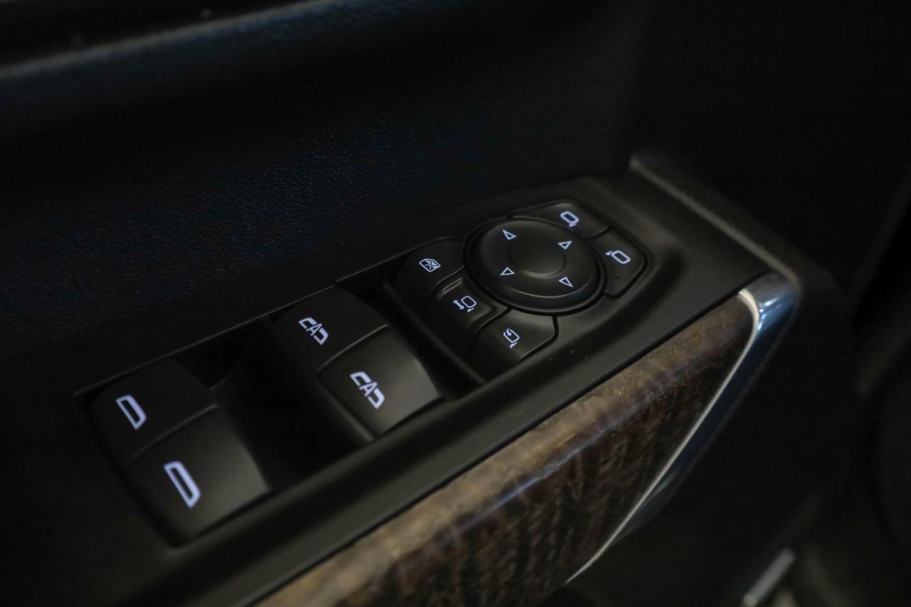 GMC Sierra 2500HD 4WD Crew Cab 159" Denali 2021
