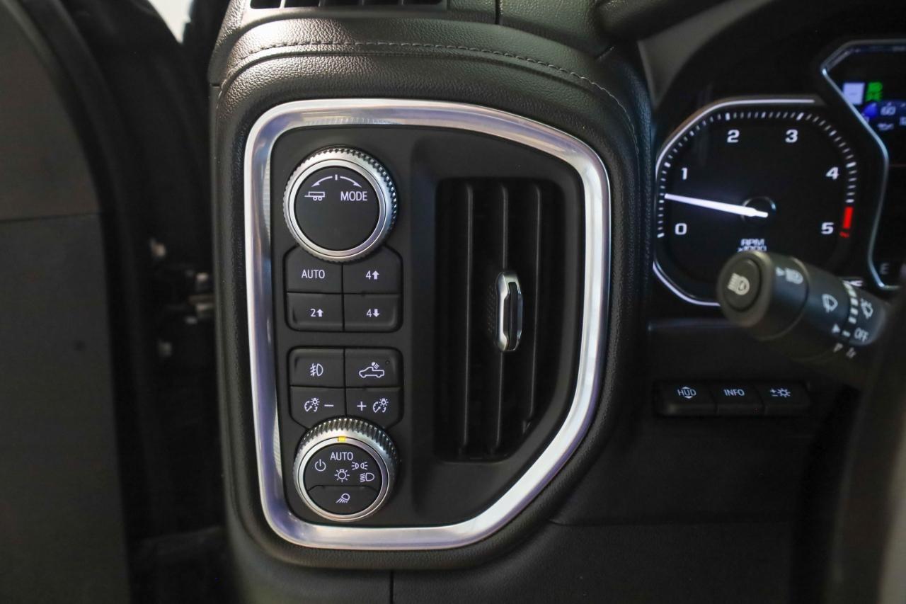 GMC Sierra 2500HD 4WD Crew Cab 159" Denali 2021