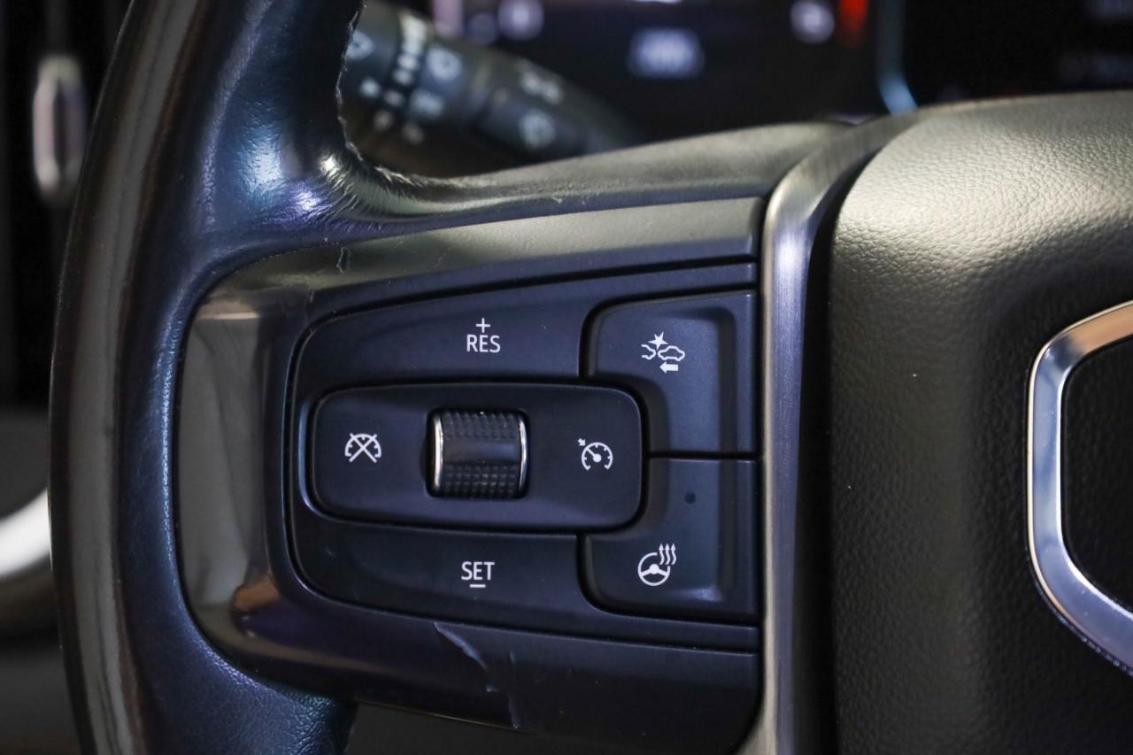 GMC Sierra 2500HD 4WD Crew Cab 159" Denali 2021