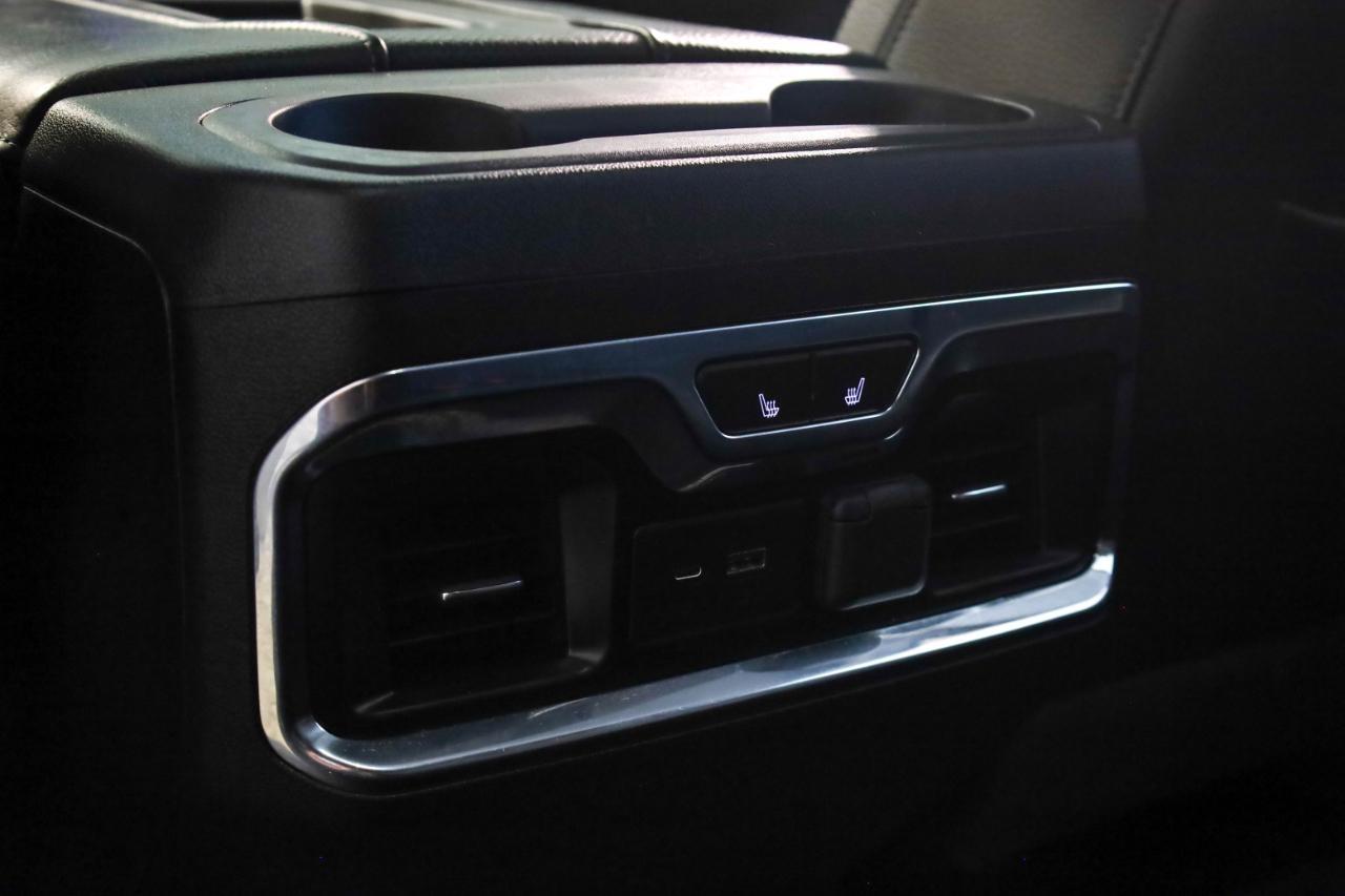 GMC Sierra 2500HD 4WD Crew Cab 159" Denali 2021
