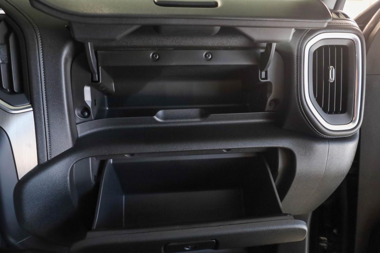 GMC Sierra 2500HD 4WD Crew Cab 159" Denali 2021