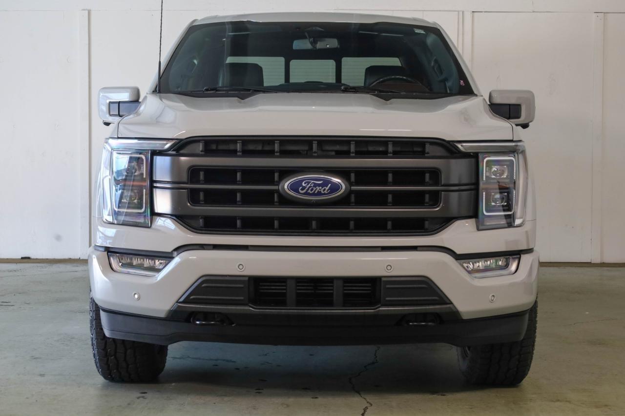 Ford F-150 Lariat 4WD SuperCrew 5.5' Box 2023