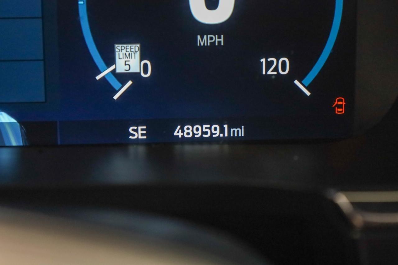 Ford F-150 Lariat 4WD SuperCrew 5.5' Box 2023