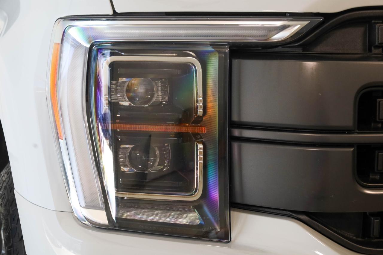 Ford F-150 Lariat 4WD SuperCrew 5.5' Box 2023