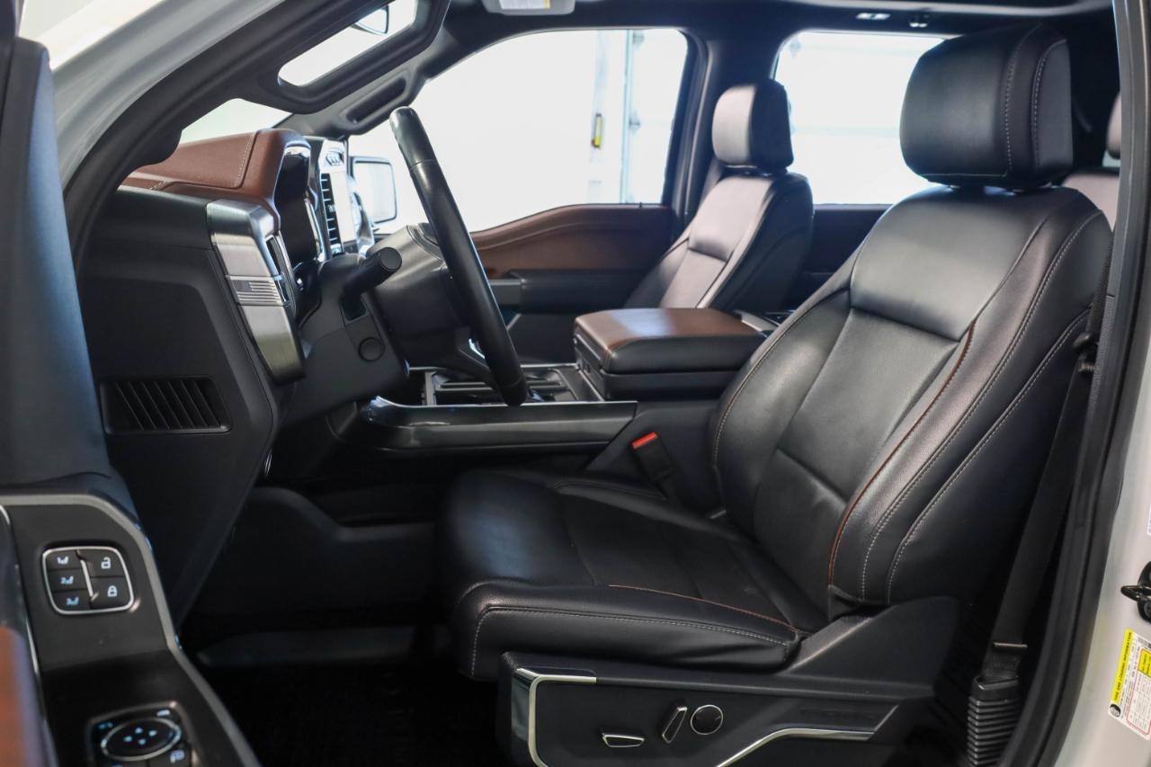 Ford F-150 Lariat 4WD SuperCrew 5.5' Box 2023