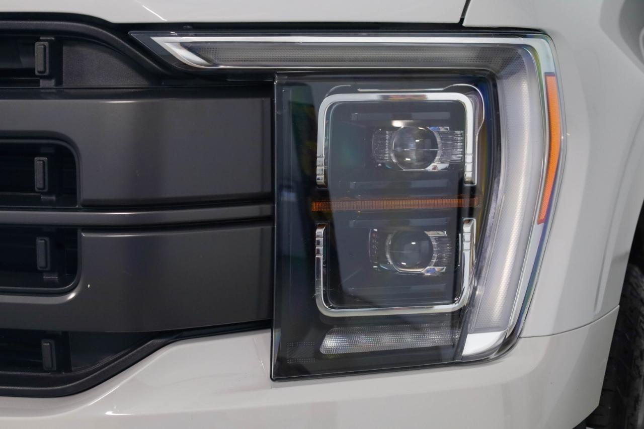 Ford F-150 Lariat 4WD SuperCrew 5.5' Box 2023