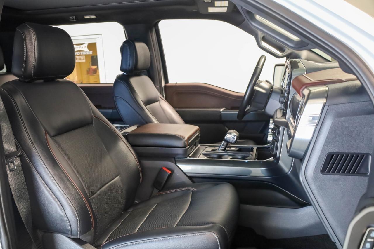 Ford F-150 Lariat 4WD SuperCrew 5.5' Box 2023