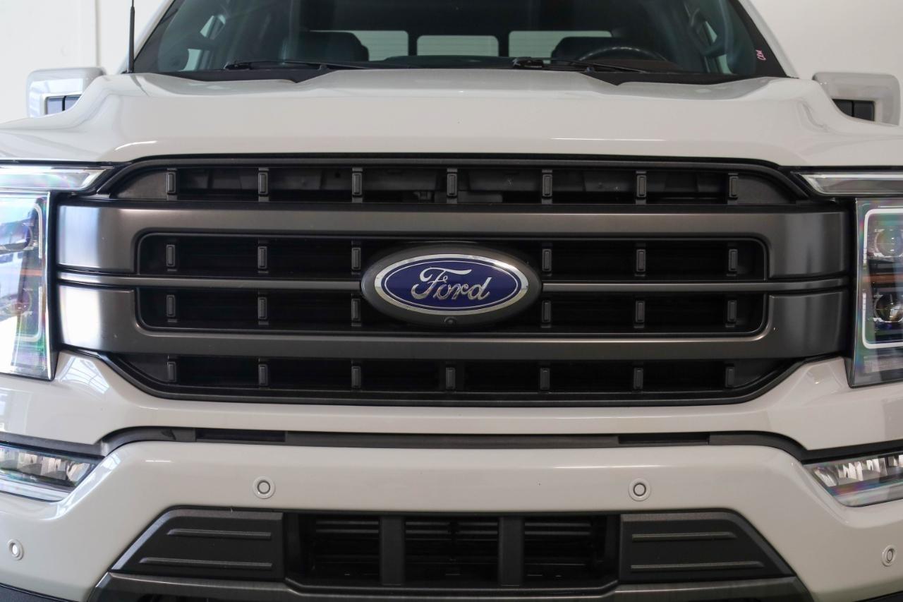 Ford F-150 Lariat 4WD SuperCrew 5.5' Box 2023