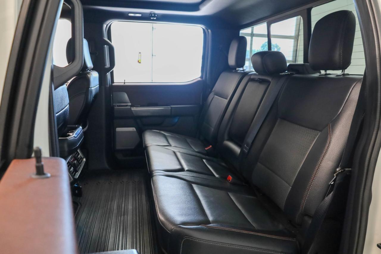 Ford F-150 Lariat 4WD SuperCrew 5.5' Box 2023